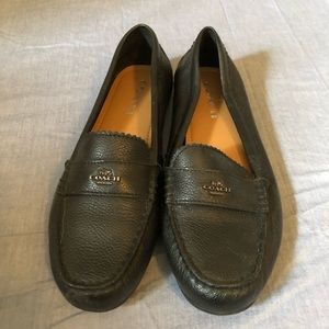 Coach Loafers
